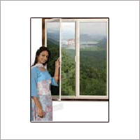 Window Sleek Frame