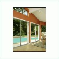 Aluminum Sliding Doors