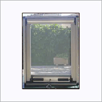 Window Roller System
