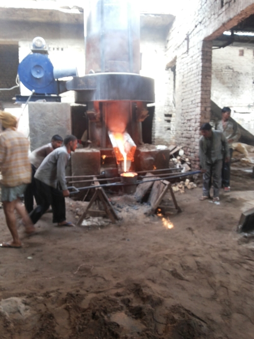 कास्टिंग