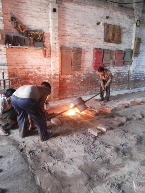 कास्टिंग
