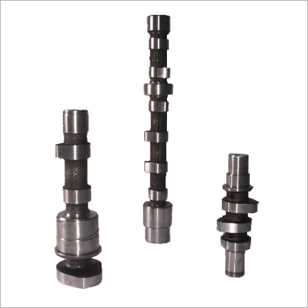 कैम शाफ्ट्स