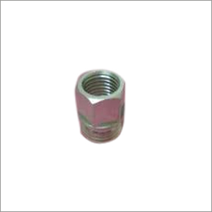 Mild Steel Sockets 