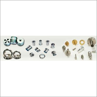 Precision Engineering Components