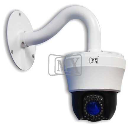 सीसीटीवी पीटीएक्स कैमरा