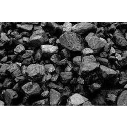 भाप कोयला