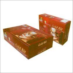 BNC गोल्ड चेहरे की किट