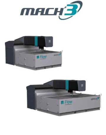 Waterjet Cutting Machine