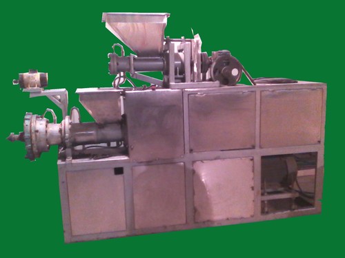 Vermicelli Machine - Automation Grade: Semi Auto