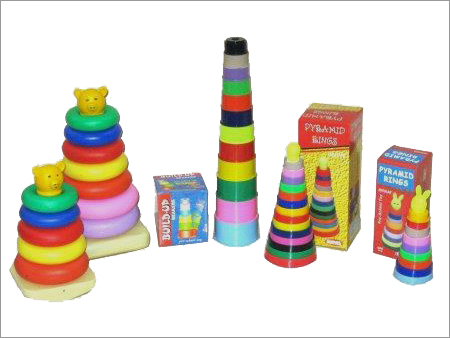 प्री स्कूल खिलौने