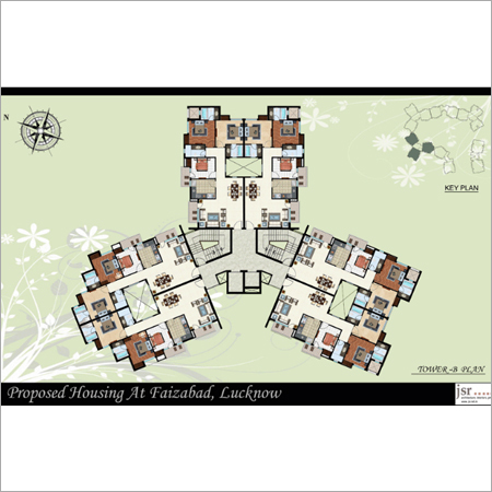 अपार्टमेंट प्लेटिना