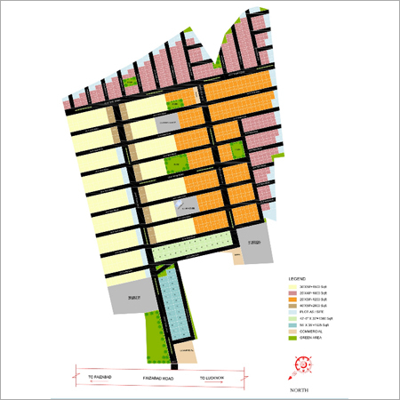 Magnus Paradise Plot Sale