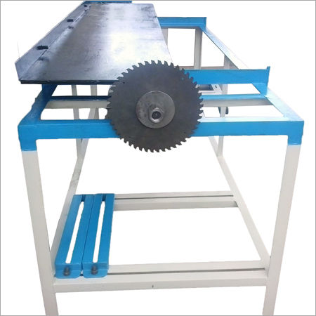 Circular Cutting Machine