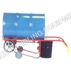 ड्रम हैंडलर