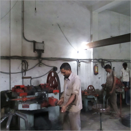 आयरन नायल्स