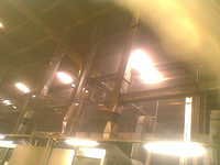 पूर्वनिर्मित छत