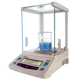 Analytical Balances In Ankaleshwar