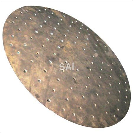  सिल्वर डॉट प्लेट