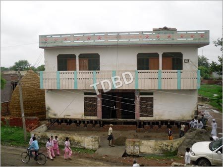 अपार्टमेंट शिफ्टिंग