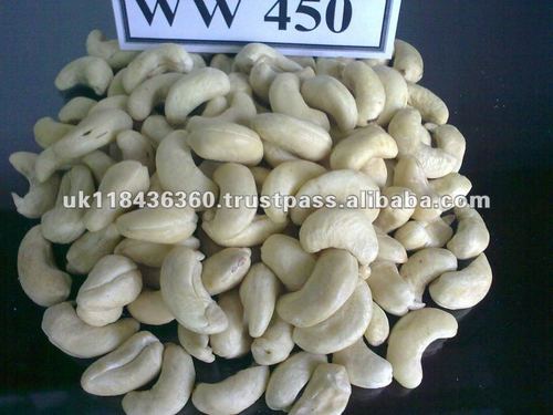 काजू नट W450