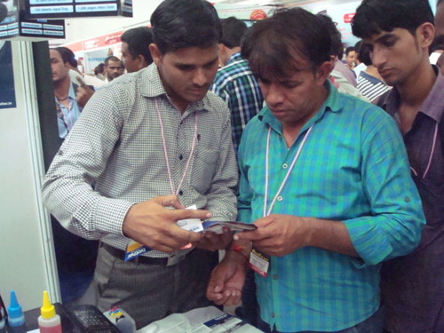 कर्णाल में फोटो मेले