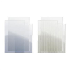 Solar Glass