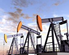 ऑयल ड्रिलिंग बेंटोनाइट