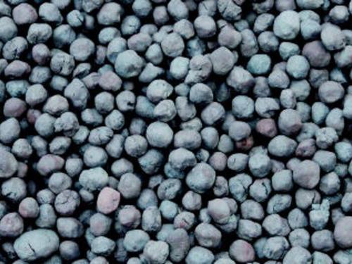 आयरन ओर पेलेटाइजिंग