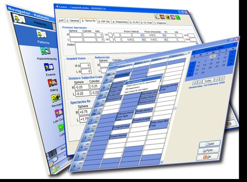 Retail Management Solution