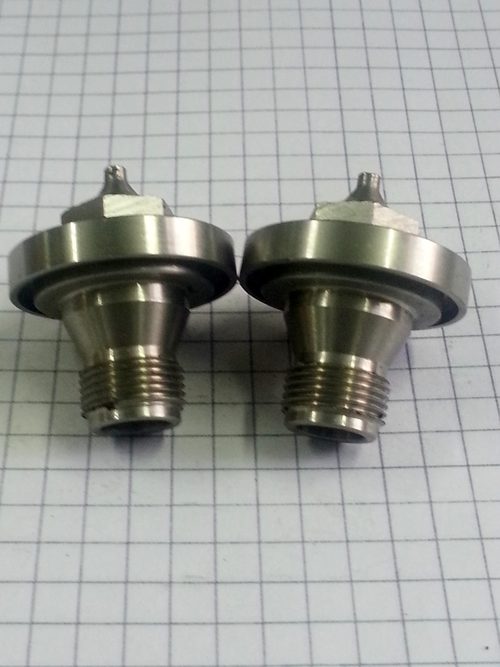 Nozzle