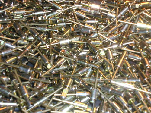 Precision MCB component
