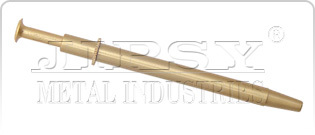 3/4/5 Prong Diamond Holder (Grip) MetGolden Big 