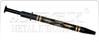 3/4/5 Prong Diamond Holder D. Cut Black Big 