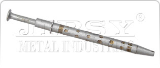 3/4/5 प्रॉन्ग डायमंड होल्डर डी. कट ग्रे बड़ा और छोटा