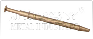 3/4/5 Prong Diamond Holder D. Cut Golden Big 
