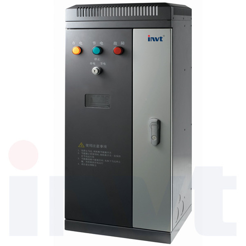 CHV110 Series Variable Speed Drive Special for Injection Molding Machine