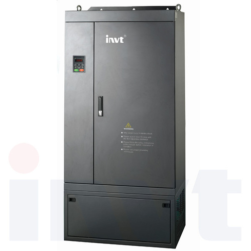 CHV Series Variable Speed Drive with Vector Control