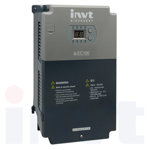 EC100 Series Elevator Intelligent Integrated Machine
