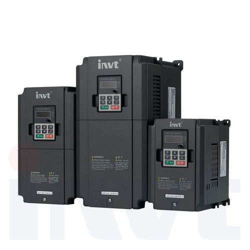 Goodrive100 Series Vector Control Variable Frequency Drive