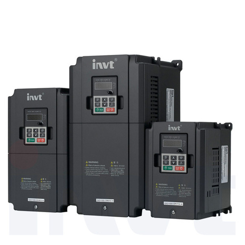 Goodrive100-01 Variable Frequency Drive for PV Pump