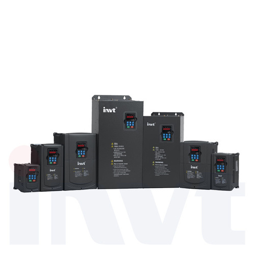 Goodrive200 Series Universal Variable Frequency Drive