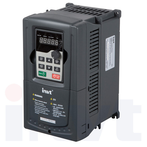 Goodrive300 Variable Frequency Drive