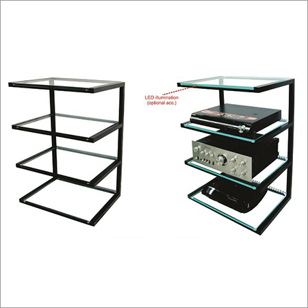 ऑडियो वीडियो रैक AV1