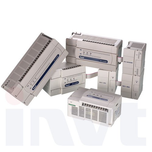 Ivc1 Series Mini Plc