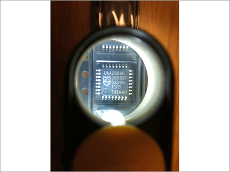 UAA2080H PHILIPS QFP32