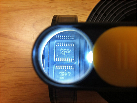 LMX1511, LMX1511TMD NS TSSOP20 द्वारा नेशनल सेमी