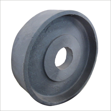 Steel Castings