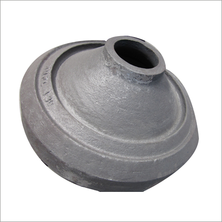 Ductile Steel Castings