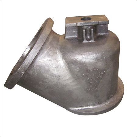 Stainless Steel Casting