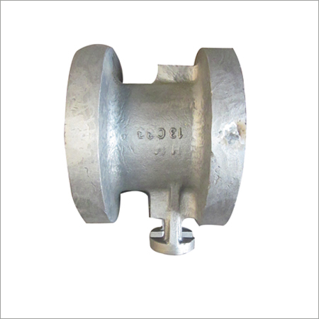Heavy Duty Steel Casting